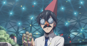 Illustration for article titled The Otaku's Baka Guide to Life As We Know It